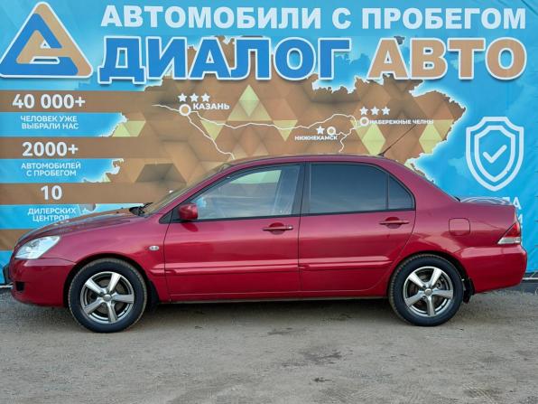 Mitsubishi Lancer IX Рестайлинг с пробегом 2005 года, цена 370 000 рублей, 217355 км, седан, Автокод Объявления