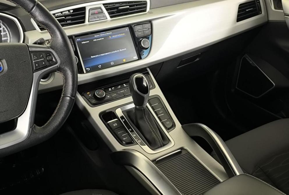 Geely Atlas I Нижний Новгород  - изображение 12