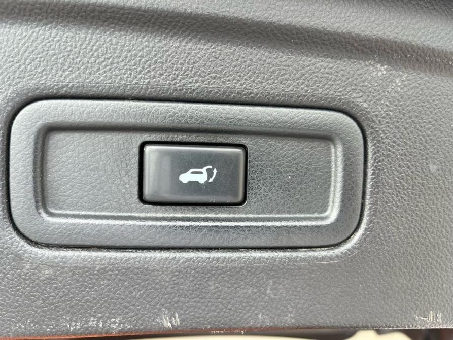Infiniti FX II (S51) Рестайлинг Уфа  - изображение 11