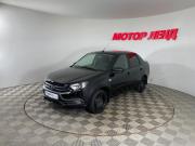 Lada (ВАЗ) Granta I Рестайлинг Воронеж  - изображение 20