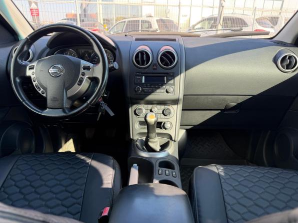 Nissan Qashqai I Рестайлинг с пробегом 2013 года, цена 730 000 рублей, 254420 км, внедорожник, Автокод Объявления