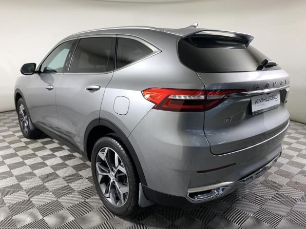 Haval F7 I с пробегом 2021 года, цена 1 860 000 рублей, 72543 км, внедорожник, Автокод Объявления