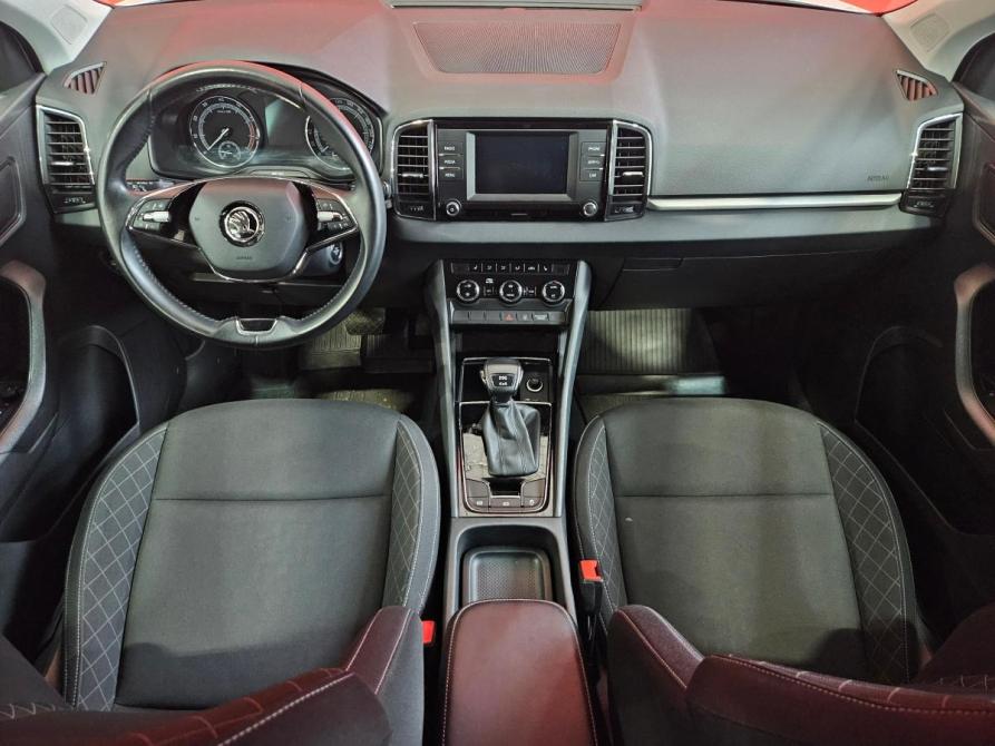 Skoda Karoq I Вологда  - изображение 9