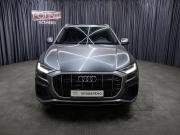 Audi Q8 I (4M) Москва  - изображение 29