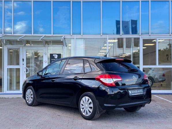 Citroen C4 II с пробегом 2012 года, цена 520 000 рублей, 218933 км, хэтчбек, Автокод Объявления