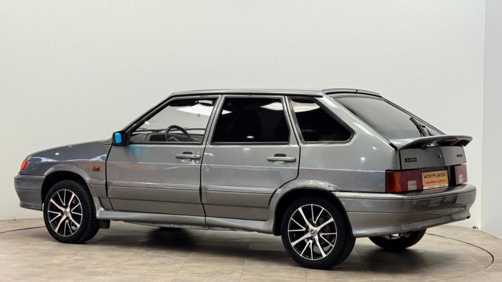 Lada (ВАЗ) 2114 Киров  - изображение 3