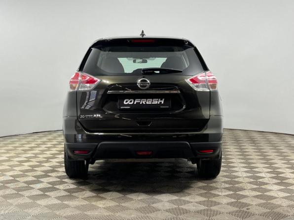 Nissan X-Trail III с пробегом 2017 года, цена 1 585 200 рублей, 160987 км, внедорожник, Автокод Объявления