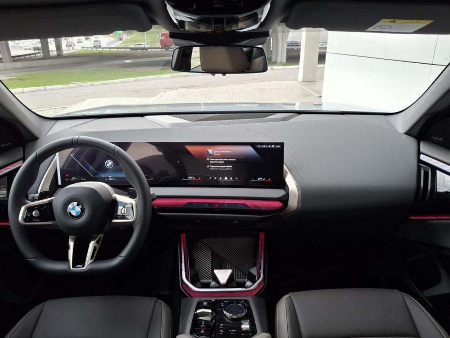 BMW X3 IV (G45/G48) Казань  - изображение 17