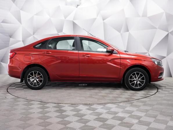 Lada (ВАЗ) Vesta I с пробегом 2018 года, цена 850 000 рублей, 146000 км, седан, Автокод Объявления