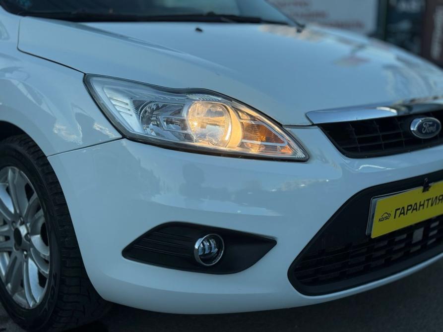 Ford Focus II Рестайлинг Ижевск  - изображение 7