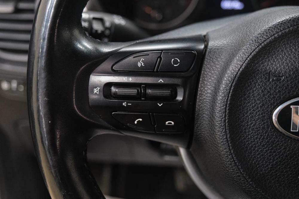 Kia Rio IV Новокузнецк  - изображение 20