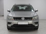 Volkswagen Tiguan II Старый Оскол  - изображение 23