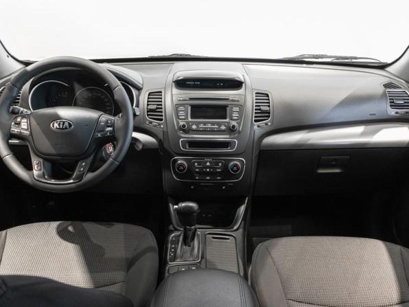 Kia Sorento II Рестайлинг с пробегом 2013 года, цена 1 697 154 рубля, 168000 км, внедорожник, Автокод Объявления