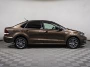 Volkswagen Polo V Рестайлинг Москва  - изображение 21