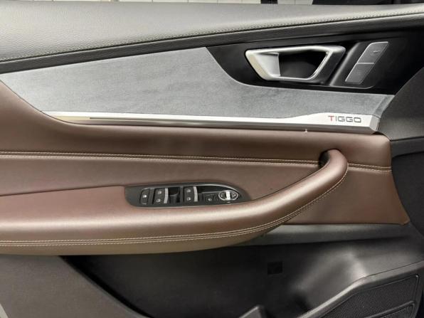 Chery Tiggo 8 Pro I с пробегом 2021 года, цена 1 910 120 рублей, 107343 км, внедорожник, Автокод Объявления