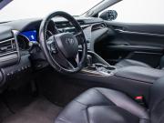 Toyota Camry VIII (XV70) Москва  - изображение 26