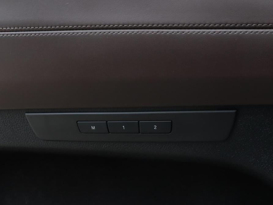 BMW 5 серии VI (F10/F11/F07) Рестайлинг Москва  - изображение 22