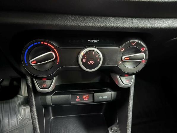 Kia Picanto III с пробегом 2017 года, цена 1 145 111 рублей, 70445 км, хэтчбек, Автокод Объявления