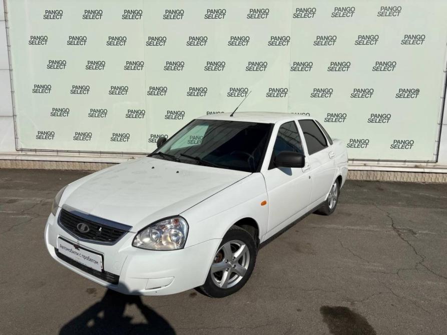 Lada (ВАЗ) Priora I Рестайлинг Нижний Тагил  - изображение 1