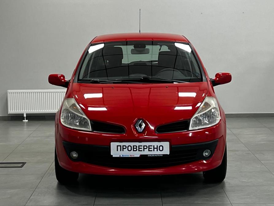 Renault Clio III Казань  - изображение 6