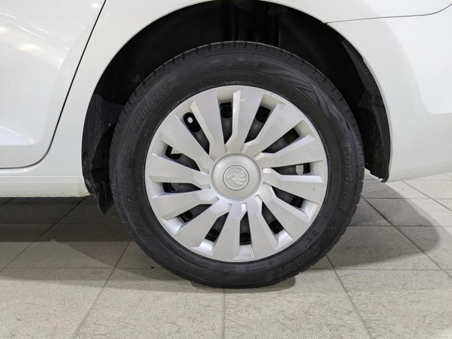 Skoda Rapid II Москва  - изображение 12