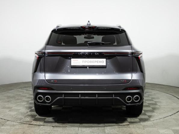 Kaiyi X7 Kunlun с пробегом 2024 года, цена 2 149 700 рублей, 22000 км, внедорожник, Автокод Объявления