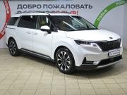 Kia Carnival IV Москва  - изображение 28