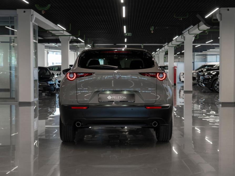 Mazda CX-30 I Москва  - изображение 6