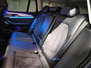 BMW X3 III (G01) Казань  - изображение 46