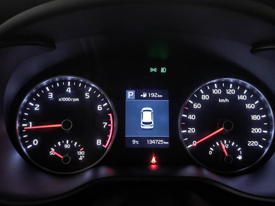 Kia Rio IV Казань  - изображение 16