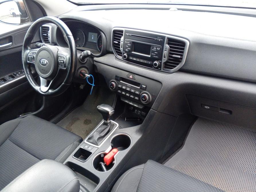 Kia Sportage IV Оренбург  - изображение 9