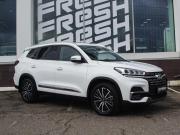 Chery Tiggo 8 I Рестайлинг Владимир  - изображение 34