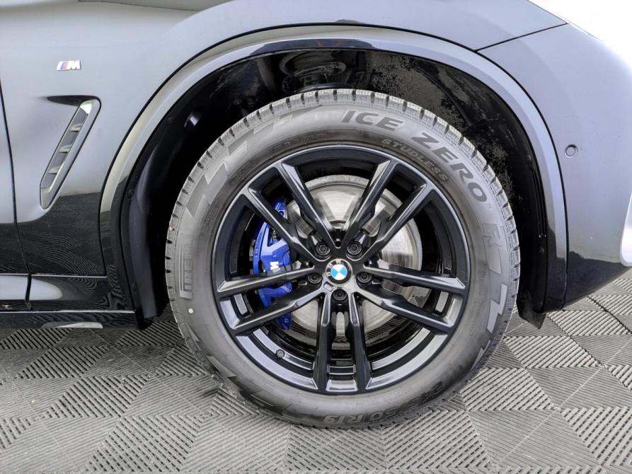 BMW X4 II (G02) Москва  - изображение 19