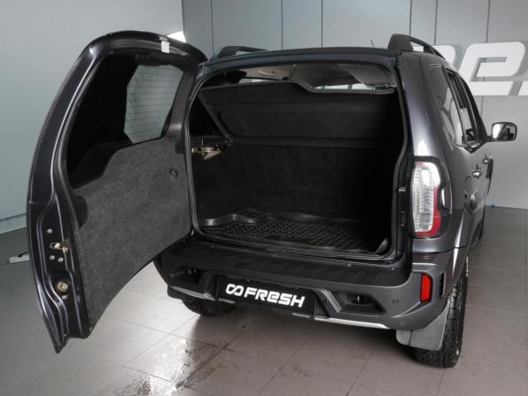 Lada (ВАЗ) Niva Travel I с пробегом 2022 года, цена 999 000 рублей, 42643 км, внедорожник, Автокод Объявления