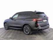 BMW X5 IV (G05/G18) Москва  - изображение 37