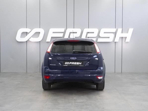 Ford Focus II Рестайлинг с пробегом 2011 года, цена 649 000 рублей, 205925 км, хэтчбек, Автокод Объявления