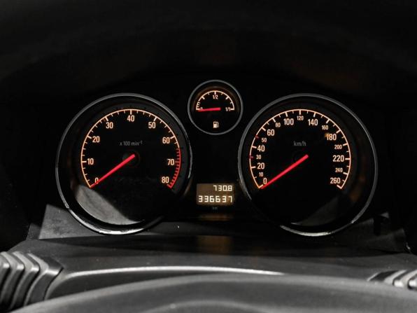 Opel Astra H Рестайлинг с пробегом 2013 года, цена 399 000 рублей, 336590 км, седан, Автокод Объявления