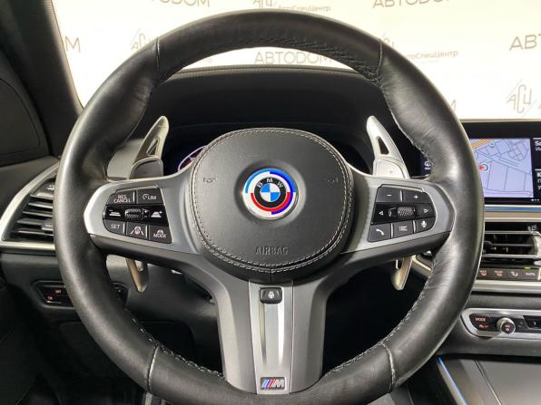 BMW X5 IV (G05/G18) с пробегом 2021 года, цена 6 249 000 рублей, 100546 км, внедорожник, Автокод Объявления