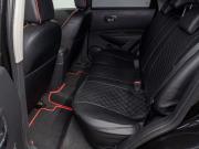 Nissan Qashqai I Рестайлинг Тюмень  - изображение 42