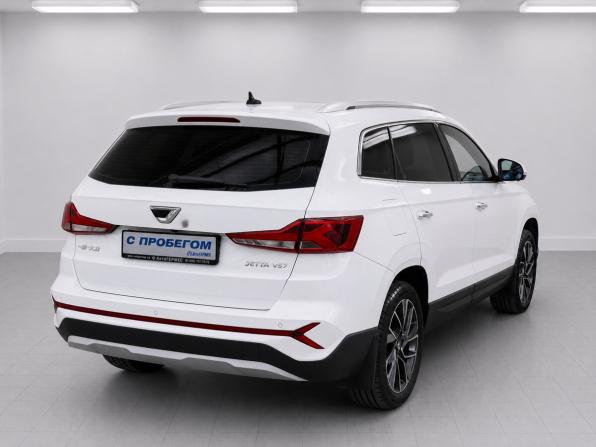 Jetta VS7 I Рестайлинг 1 с пробегом 2023 года, цена 2 040 000 рублей, 40260 км, внедорожник, Автокод Объявления