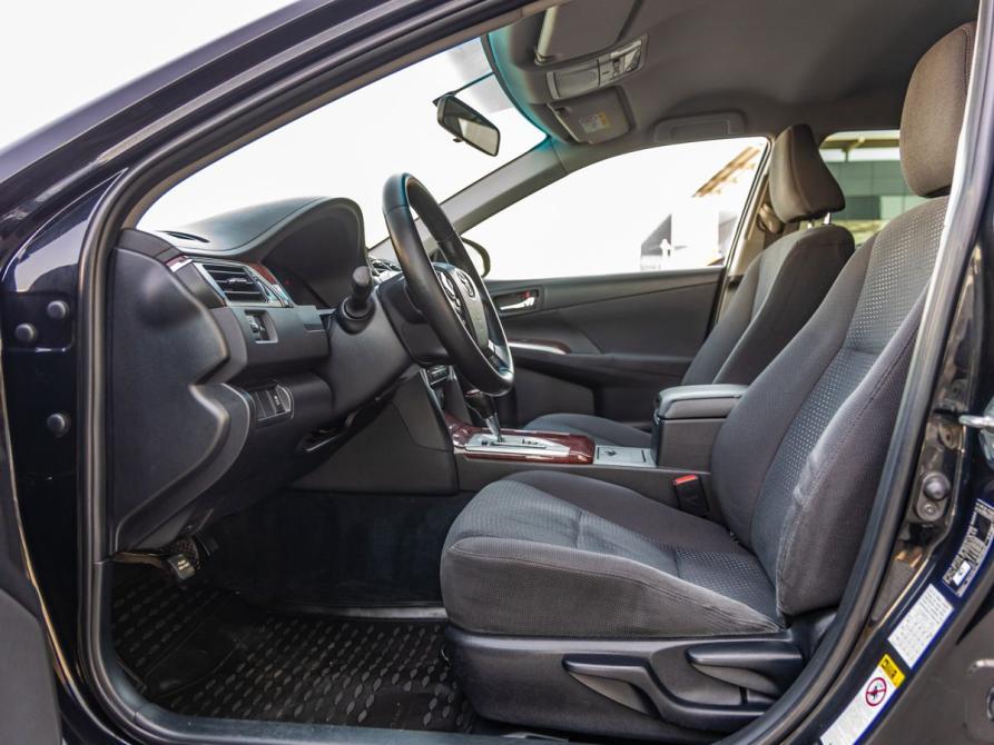Toyota Camry VII (XV50) Волгоград  - изображение 25