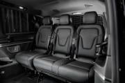 Mercedes-Benz V-Класс III (W447) Рестайлинг 2 Москва  - изображение 28