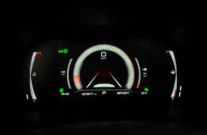 Haval F7 I с пробегом 2021 года, цена 1 599 000 рублей, 121517 км, внедорожник, Автокод Объявления