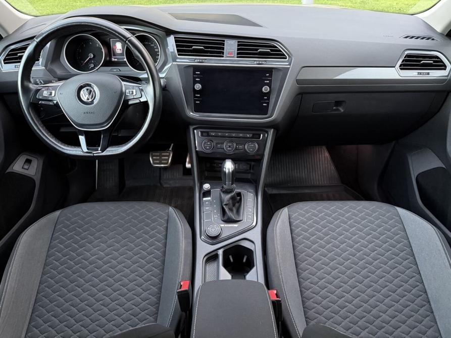 Volkswagen Tiguan II Ярославль  - изображение 9