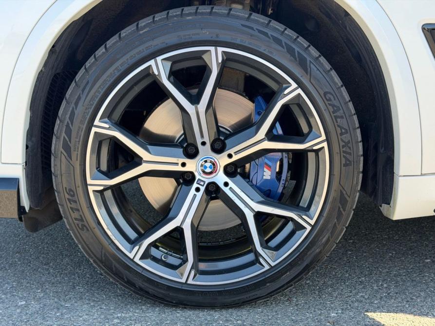 BMW X5 IV (G05/G18) Казань  - изображение 14