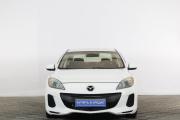 Mazda 3 II (BL) Рестайлинг Тюмень  - изображение 20