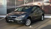 Ford Focus II Рестайлинг Оренбург  - изображение 13