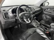 Kia Sportage III Ногинск  - изображение 43