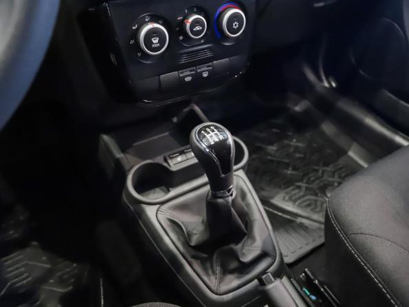 Новый Lada (ВАЗ) Granta I Рестайлинг 2026 года, цена 1 406 000 рублей, лифтбек, Автокод Объявления