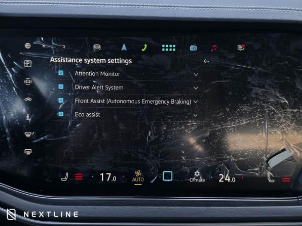 Новый Volkswagen Touareg III Рестайлинг 2025 года, цена 7 990 000 рублей, внедорожник, Автокод Объявления
